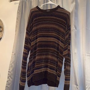 COPY - Geoffrey Beene Sweater